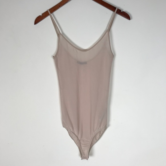 Zara Bodysuit - Picture 3 of 6